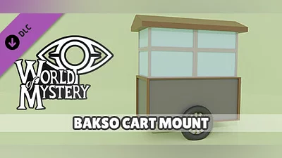 World Of Mystery - Bakso Mount