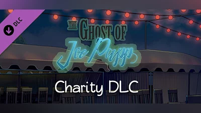 The Ghost of Joe Papp, Charity Scene Pack: When Molly Met Scotty