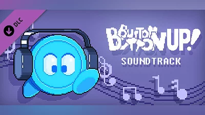 Button Button Up! - Official Soundtrack