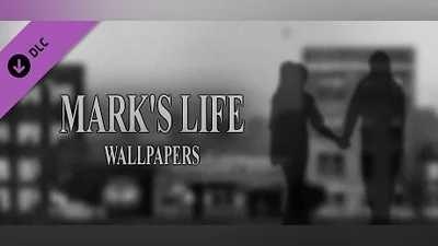 MARK'S LIFE Wallpapers