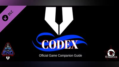 After The End: The Harvest Codex (Strategy Guide)