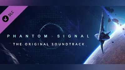Phantom Signal – Original Soundtrack