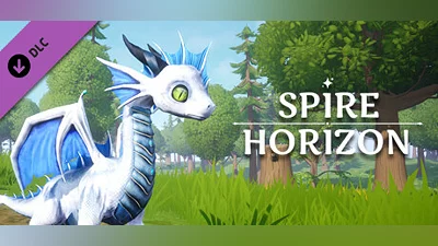 Spire Horizon - Little Dragon Luminous Expansion