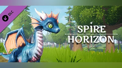 Spire Horizon - Little Dragon Deepsea Expansion