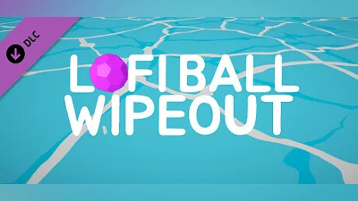 Lofi Ball - Wipeout