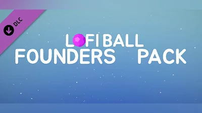 Lofi Ball - Founders Pack