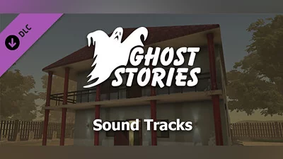 Ghost Stories - Soundtracks DLC
