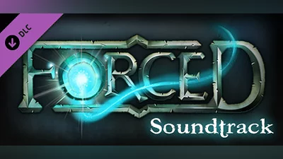 FORCED Original Soundtrack