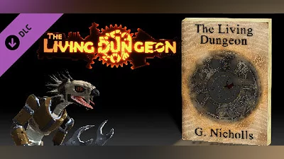 The Living Dungeon: Unearthed