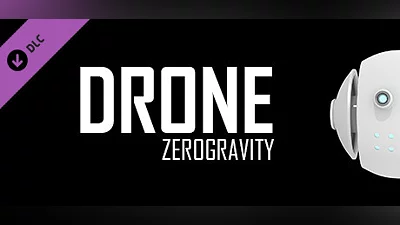 Drone Zero Gravity  - OST