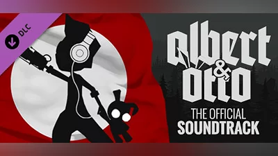 Albert and Otto - Original Soundtrack