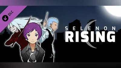 Selenon Rising - Episode 2