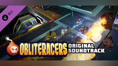 Obliteracers - Original Soundtrack