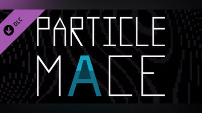 PARTICLE MACE - Remastered Soundtrack