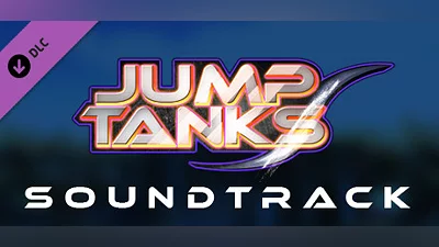 Jump Tanks Original Soundtrack