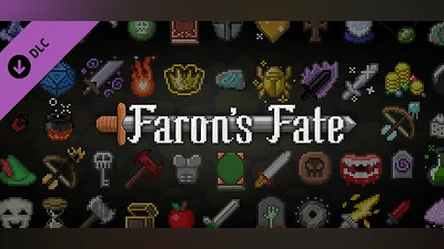 Faron's Fate - Original Soundtrack