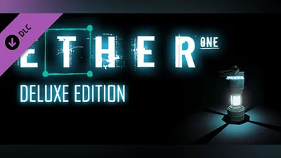 Ether One: Deluxe Edition Upgrade