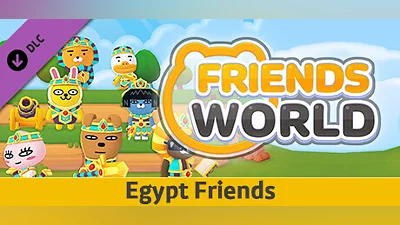 Egypt Friends