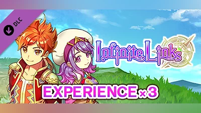 Experience x3 - Infinite Links
