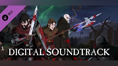Sword Legacy Omen - Original Soundtrack