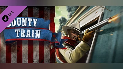 Bounty Train - Trainium Edition Upgrade