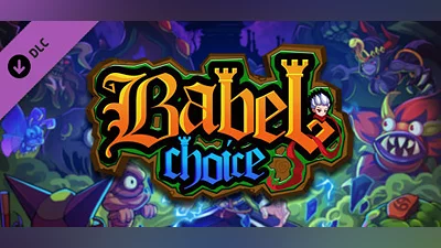Babel: Choice (Original Soundtrack)