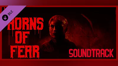 Horns of Fear - Soundtrack