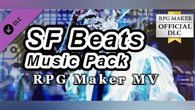 RPG Maker MV - SFBeats Music Pack