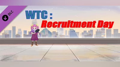 WTC : Recruitment Day Voice Files