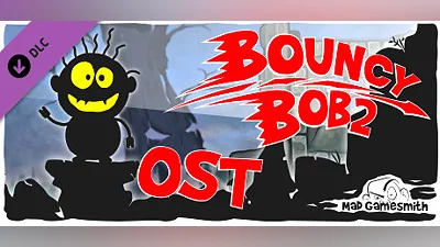 Bouncy Bob: Episode 2 - Soundtrack