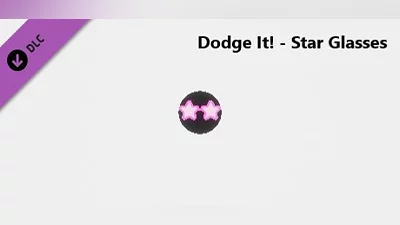 Dodge It! - Star Glasses
