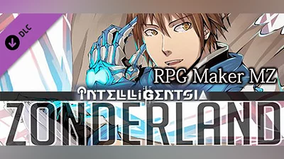 RPG Maker MZ - Zonderland