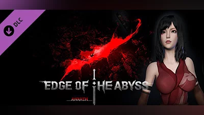 Edge Of The Abyss Awaken - Character Skin: Ninjia Girl