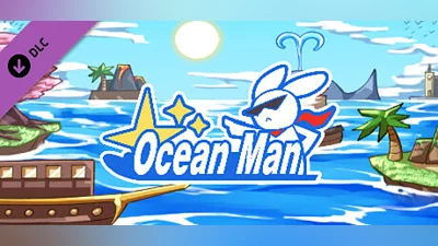 Ocean Man - The Last Ocean (DLC D)