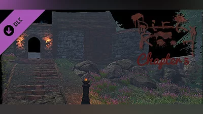 Dirty Room - Chapter 5