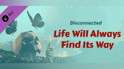 Ragnarock - Disconnected - "Life Will Always Find Its Way"