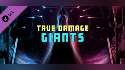 Synth Riders: True Damage - "GIANTS"