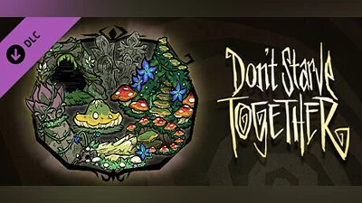 Don't Starve Together: Fantasmical Chest, Part II