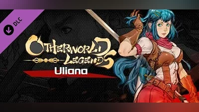 Otherworld Legends - Uliana