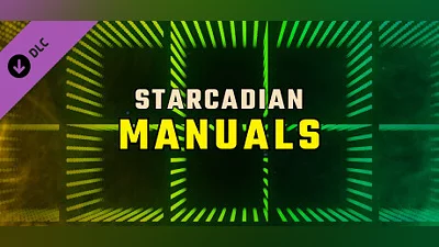 Synth Riders: Starcadian - "Manuals"