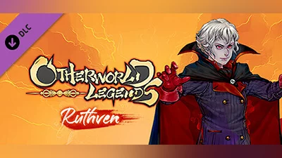 Otherworld Legends - Ruthven