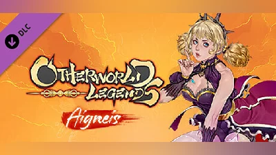 Otherworld Legends - Aigneis