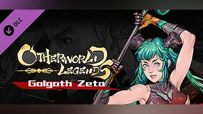Otherworld Legends - Skin : Golgoth Zeta