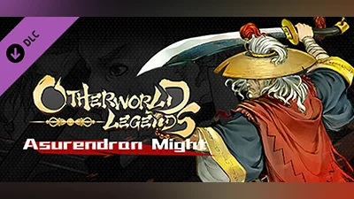 Otherworld Legends - Skin : Asurendran Might