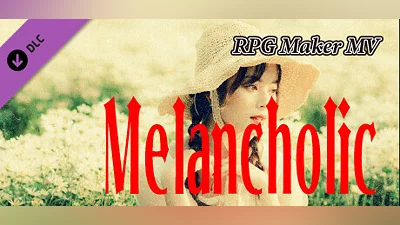 RPG Maker MV - Melancholic
