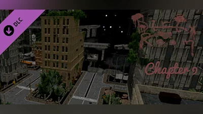 Dirty Room - Chapter 9