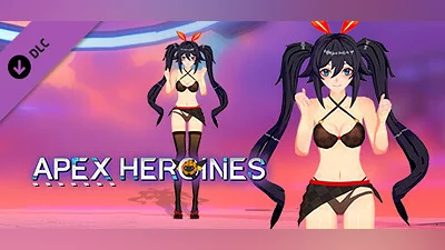 Apex Heroines -Night Princess 黑夜公主