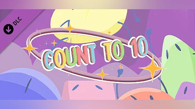Count to Ten - Supporter Edition