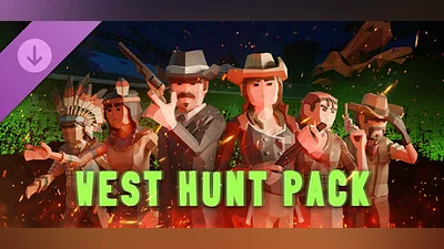 West Hunt Pack