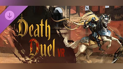 Death Duel VR Elite Package